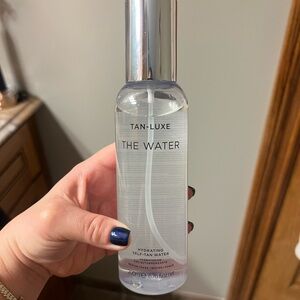 Tan-Luxe Water
